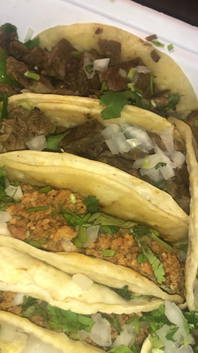 Food & drink, La Taqueria d'Hochlag