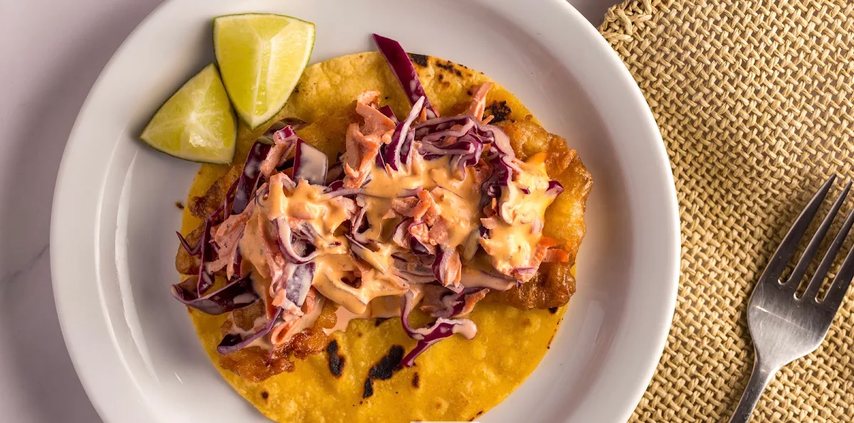 Food & drink, La Taqueria d'Hochlag