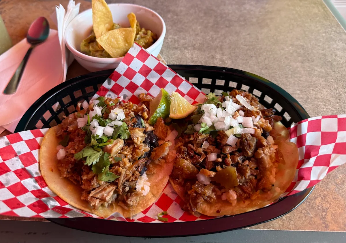 Food & drink, La Taqueria d'Hochlag