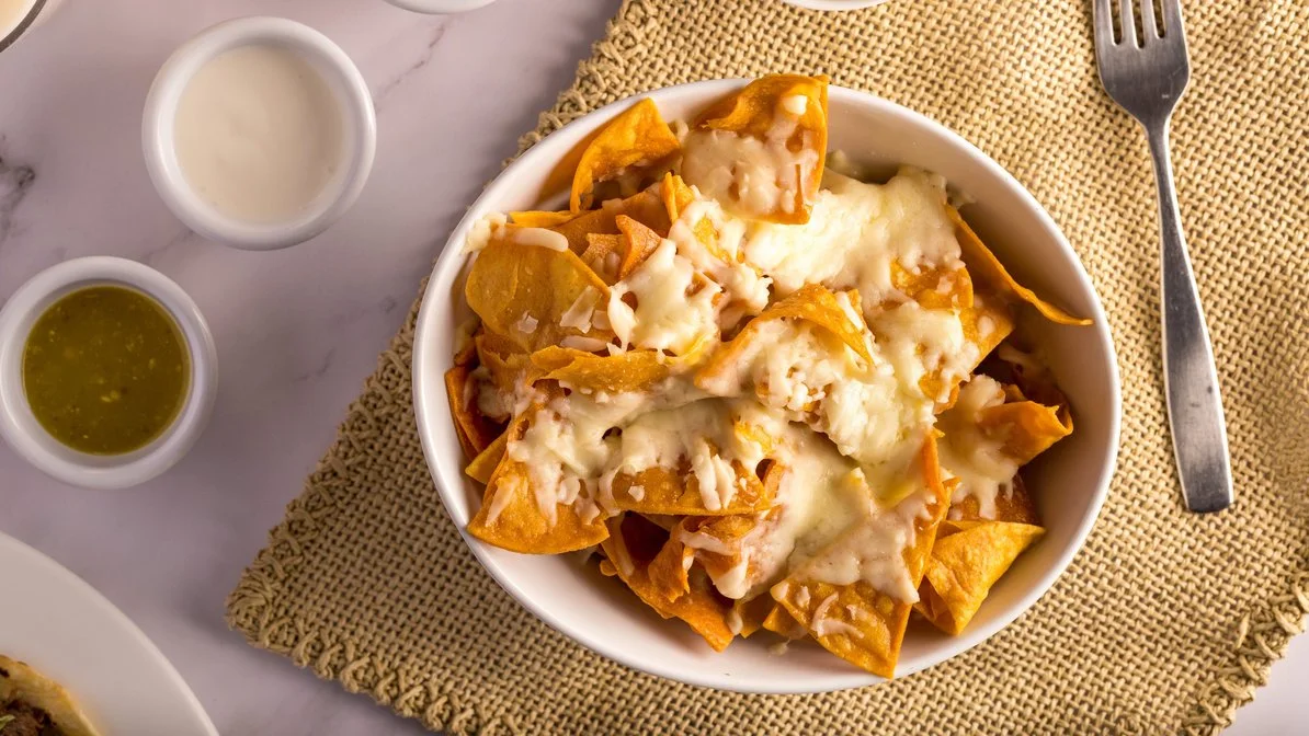 Food & drink, La Taqueria d'Hochlag