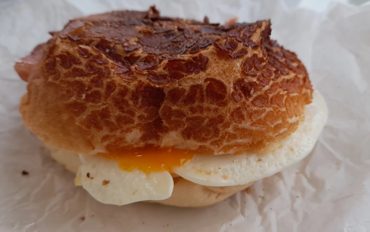 Food & drink, Wishlist Coffee House - Gympie