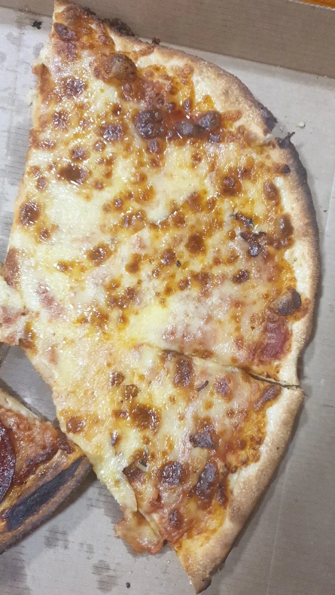 Food & drink, Singo Pizza Crew