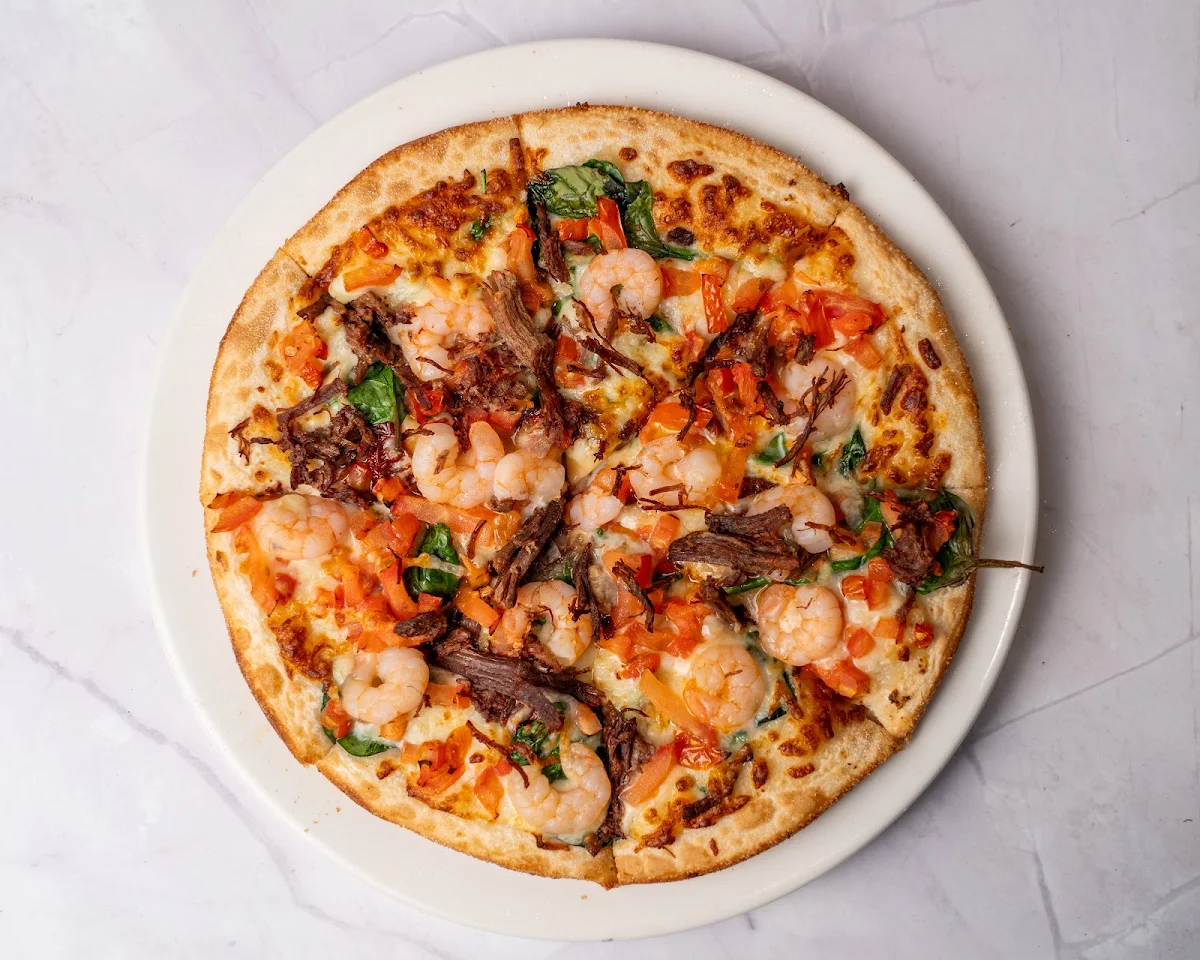 Food & drink, Singo Pizza Crew