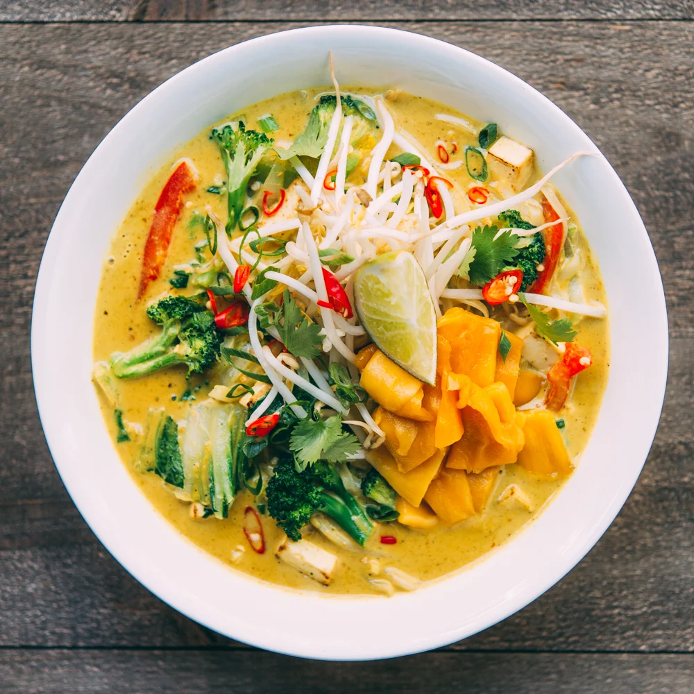Food & drink, Noodlebox