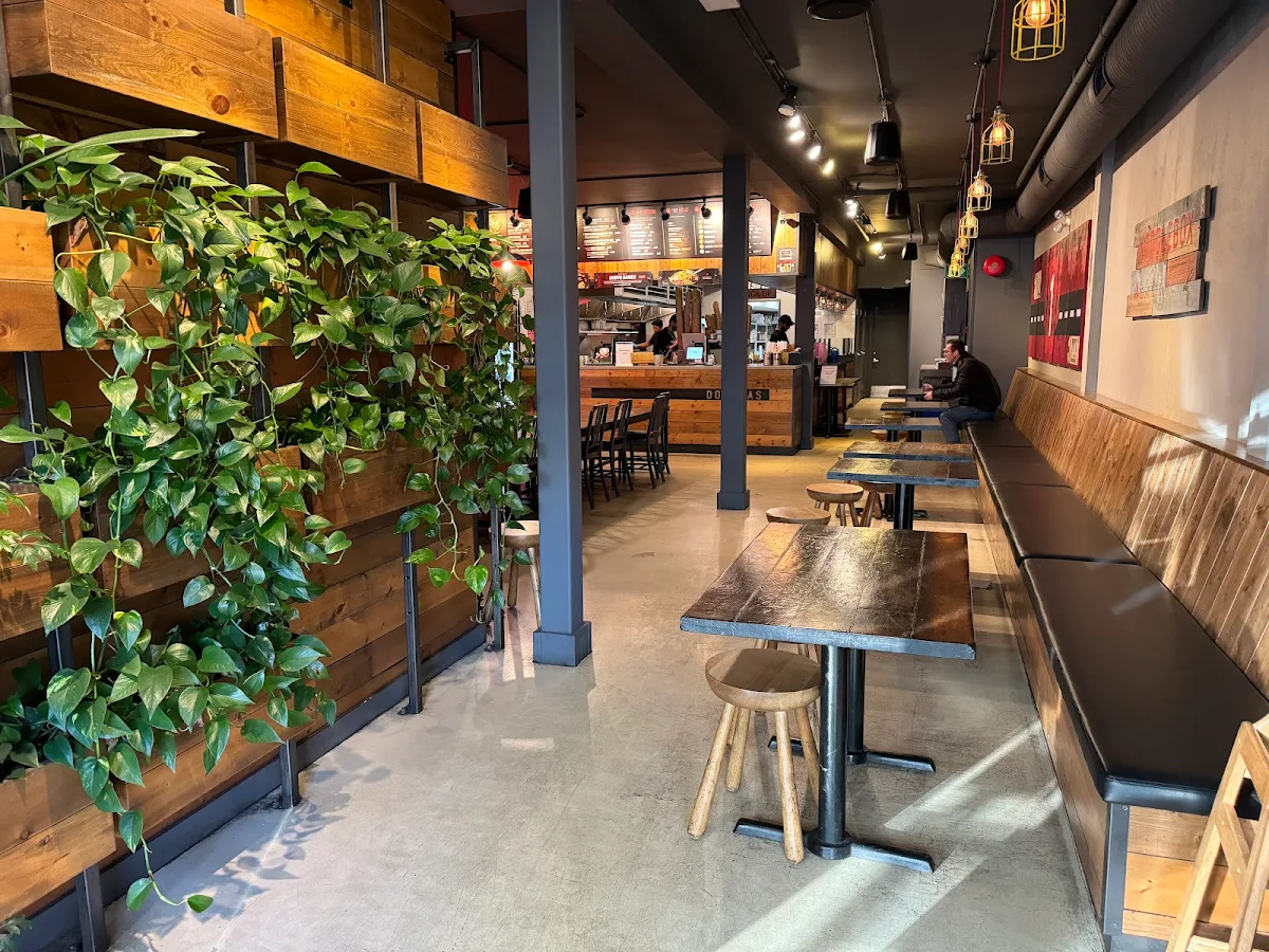 Vibe, Noodlebox