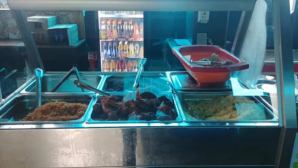 Vibe, Adonai