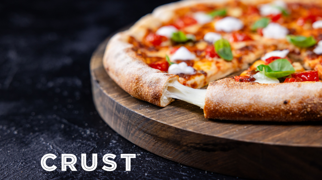 Food & drink, Crust Pizza Alexandria