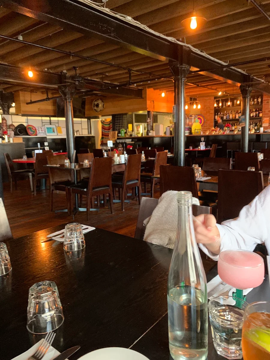 Food & drink, Casa De Amor Mexican Bar and Kitchen