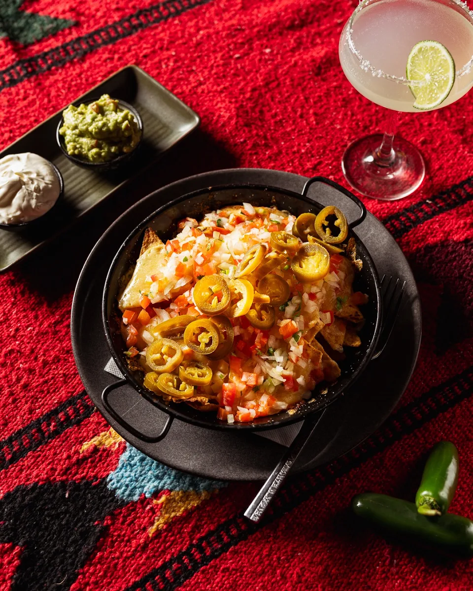 Food & drink, Casa De Amor Mexican Bar and Kitchen