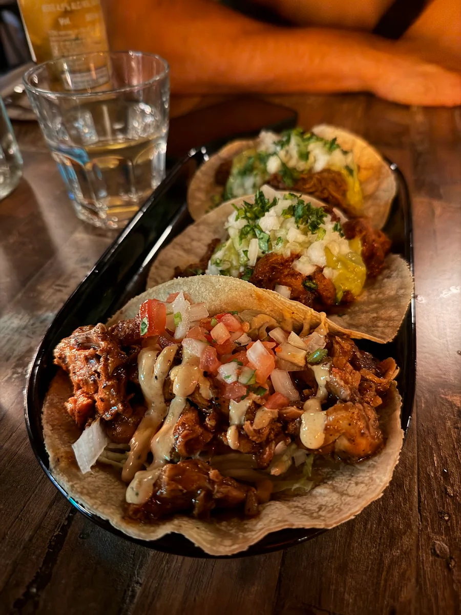 Food & drink, Casa De Amor Mexican Bar and Kitchen