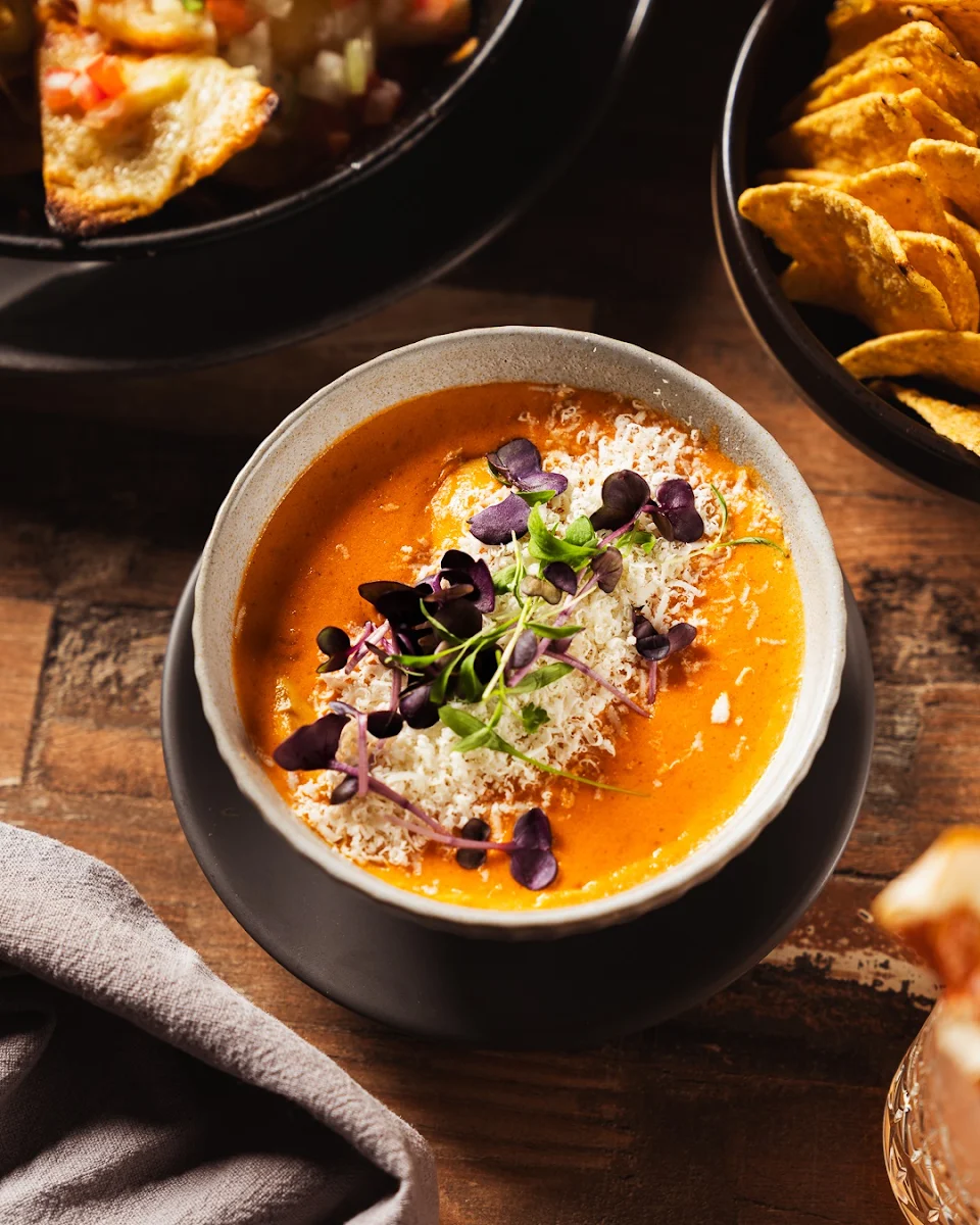 Food & drink, Casa De Amor Mexican Bar and Kitchen