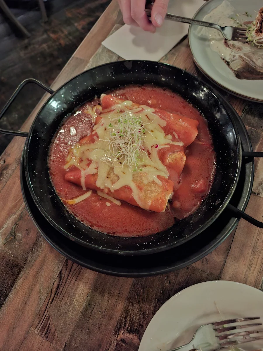 Food & drink, Casa De Amor Mexican Bar and Kitchen