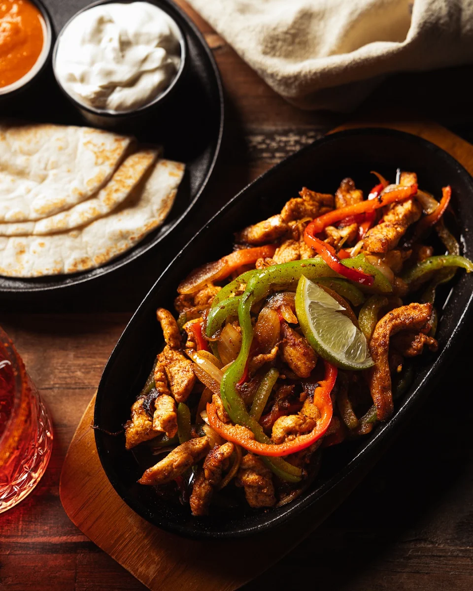 Food & drink, Casa De Amor Mexican Bar and Kitchen