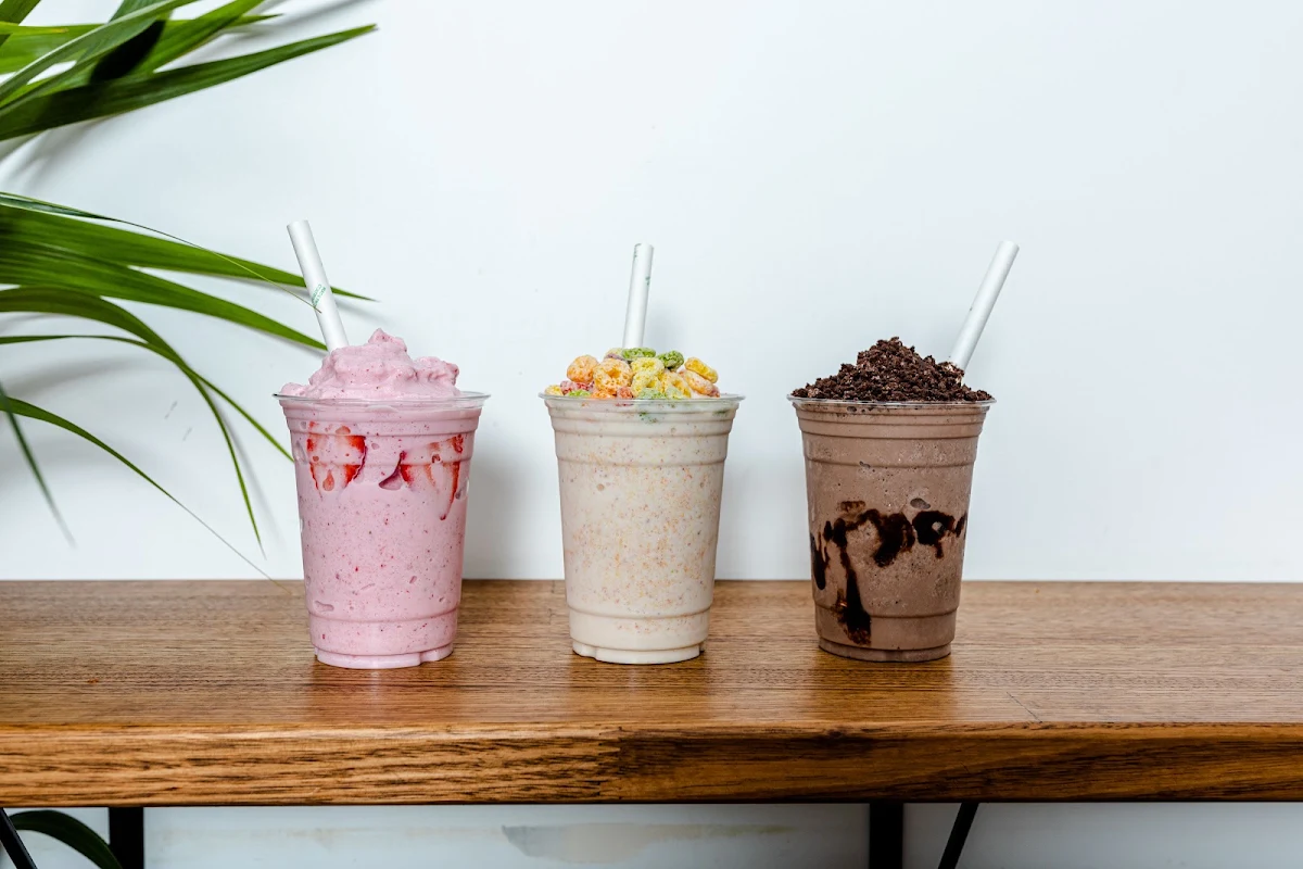 Food & drink photo 2