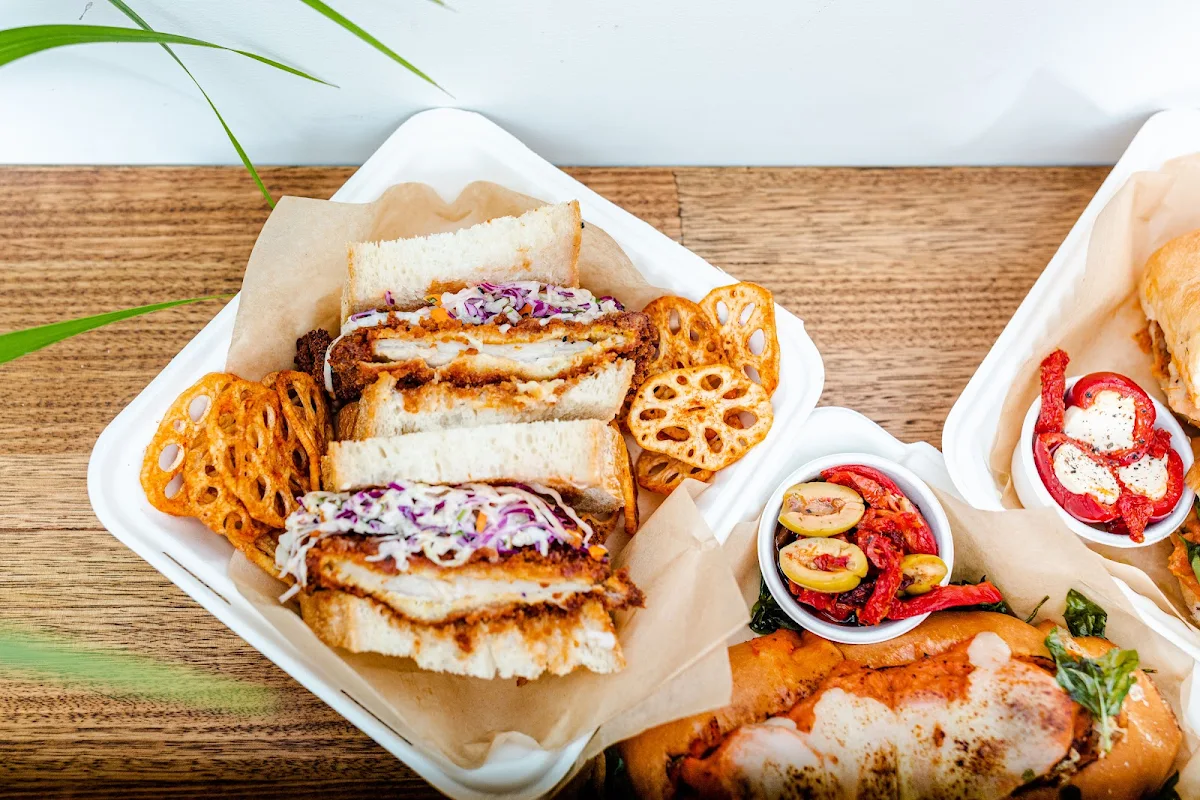 Food & drink photo 6
