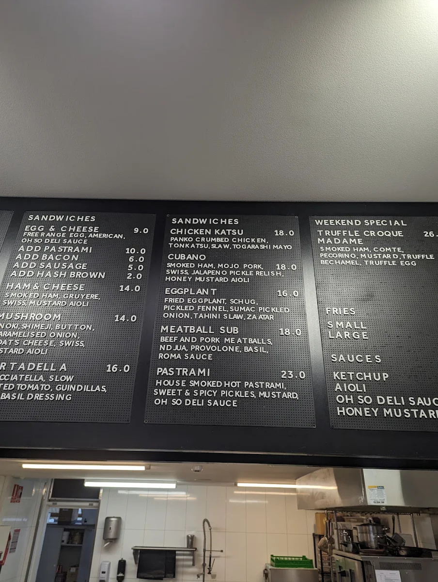 Menu photo 4