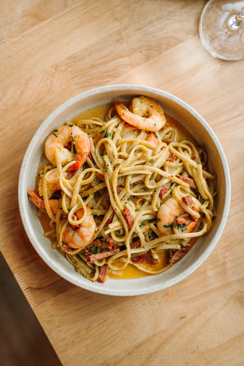Food & drink, Sketti Italian Restaurant - Knox Westfield