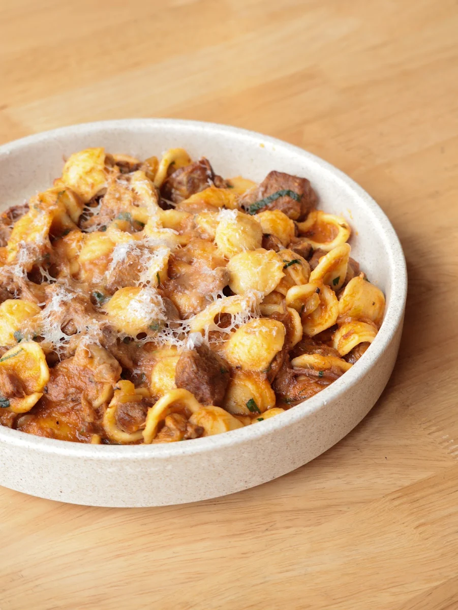 Food & drink, Sketti Italian Restaurant - Knox Westfield