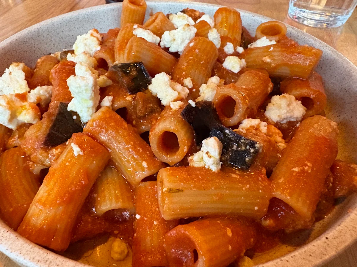 Food & drink, Sketti Italian Restaurant - Knox Westfield