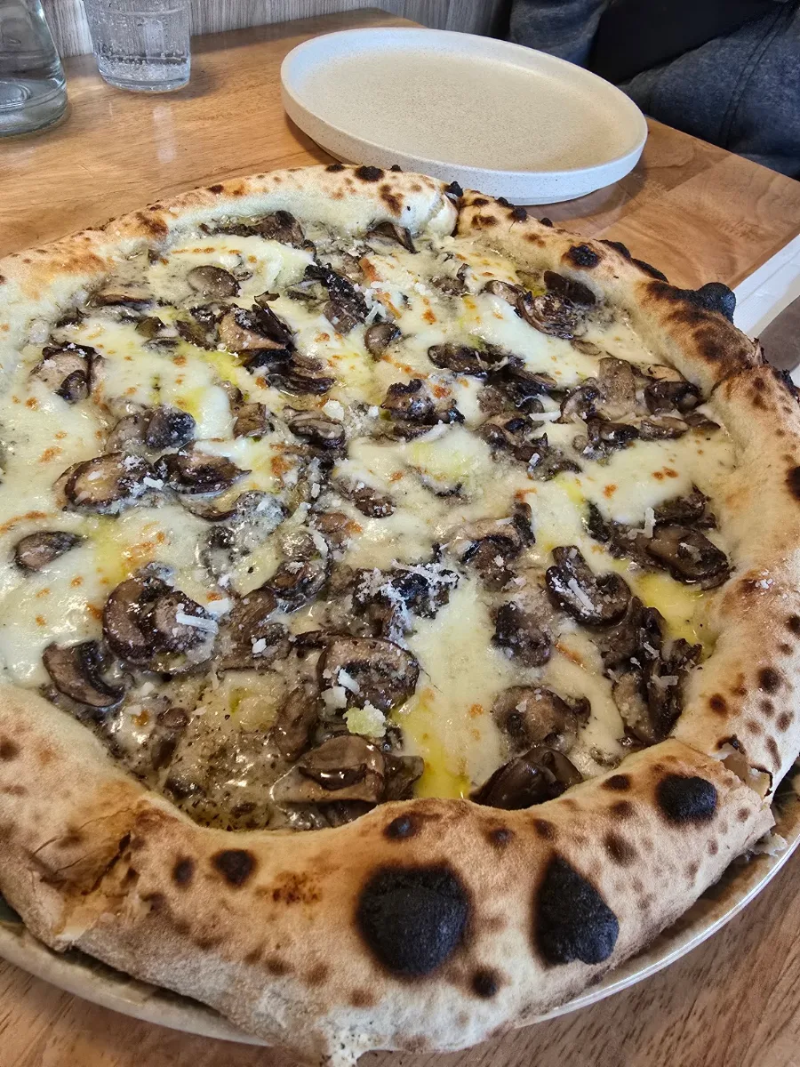Food & drink, Sketti Italian Restaurant - Knox Westfield