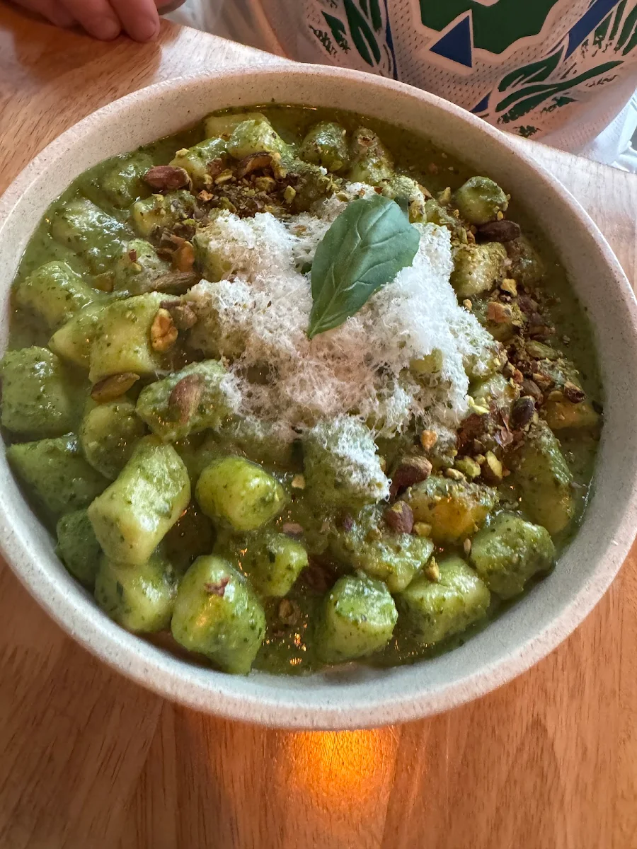 Food & drink, Sketti Italian Restaurant - Knox Westfield
