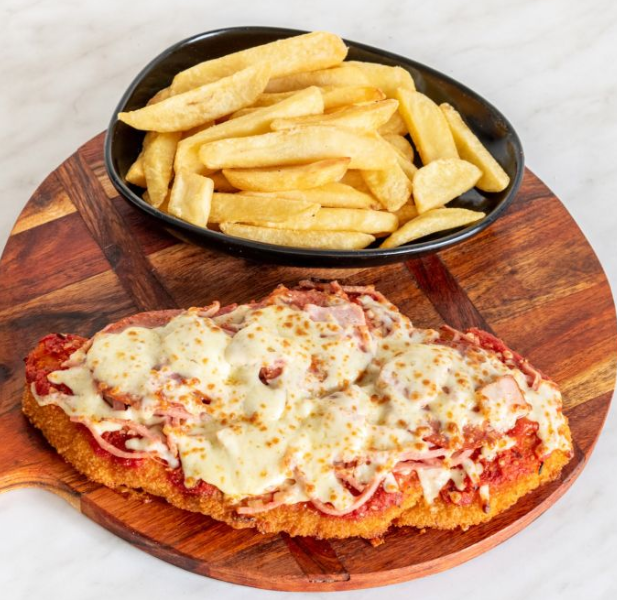 Food & drink, Pizza on Bell