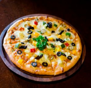 Food & drink, Pizza on Bell