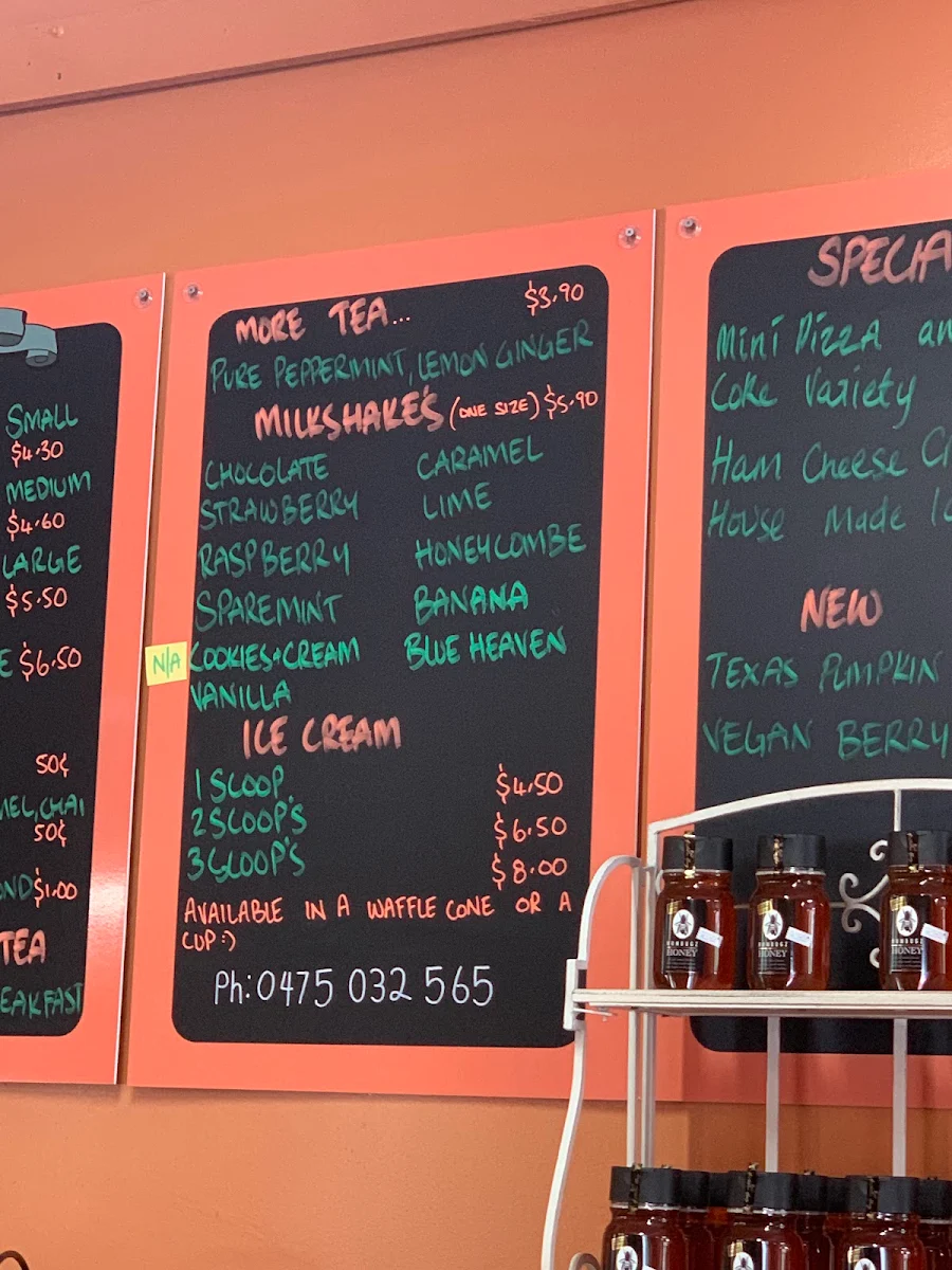 Menu photo 10
