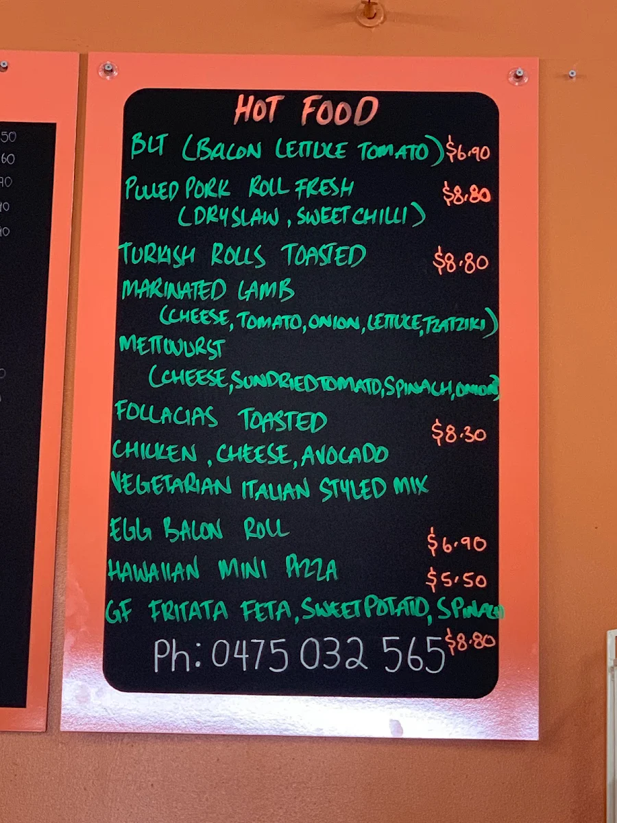 Menu photo 6