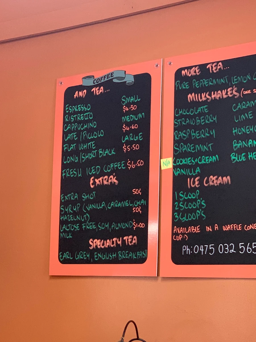 Menu photo 7