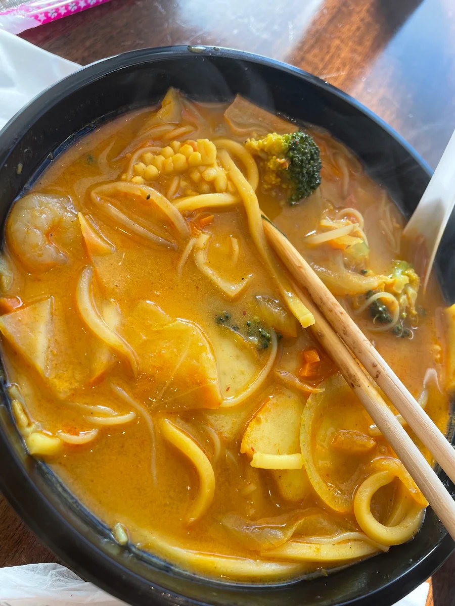Food & drink, Noodle Canteen Ballarat Wendouree