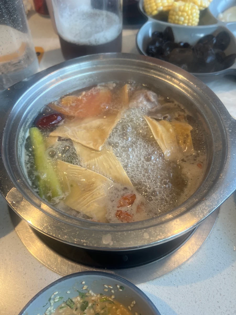 Food & drink, Liuyishou Hotpot Edmonton