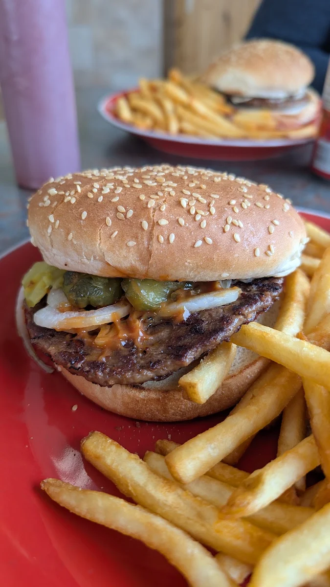 Food & drink photo 3