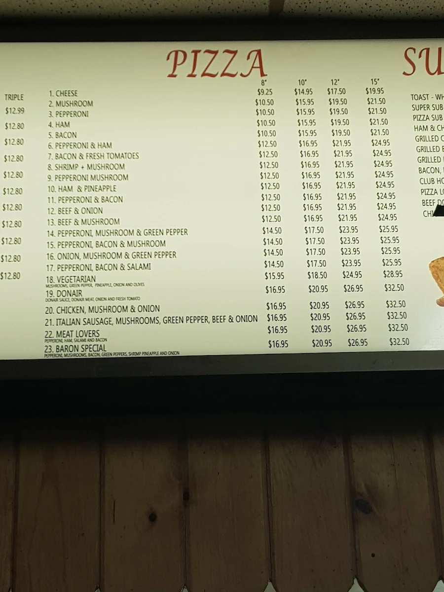 Menu photo 7