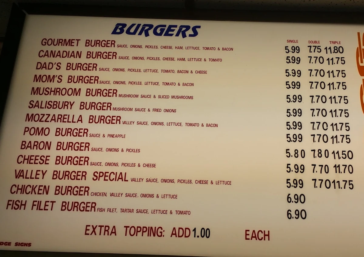 Menu photo 8