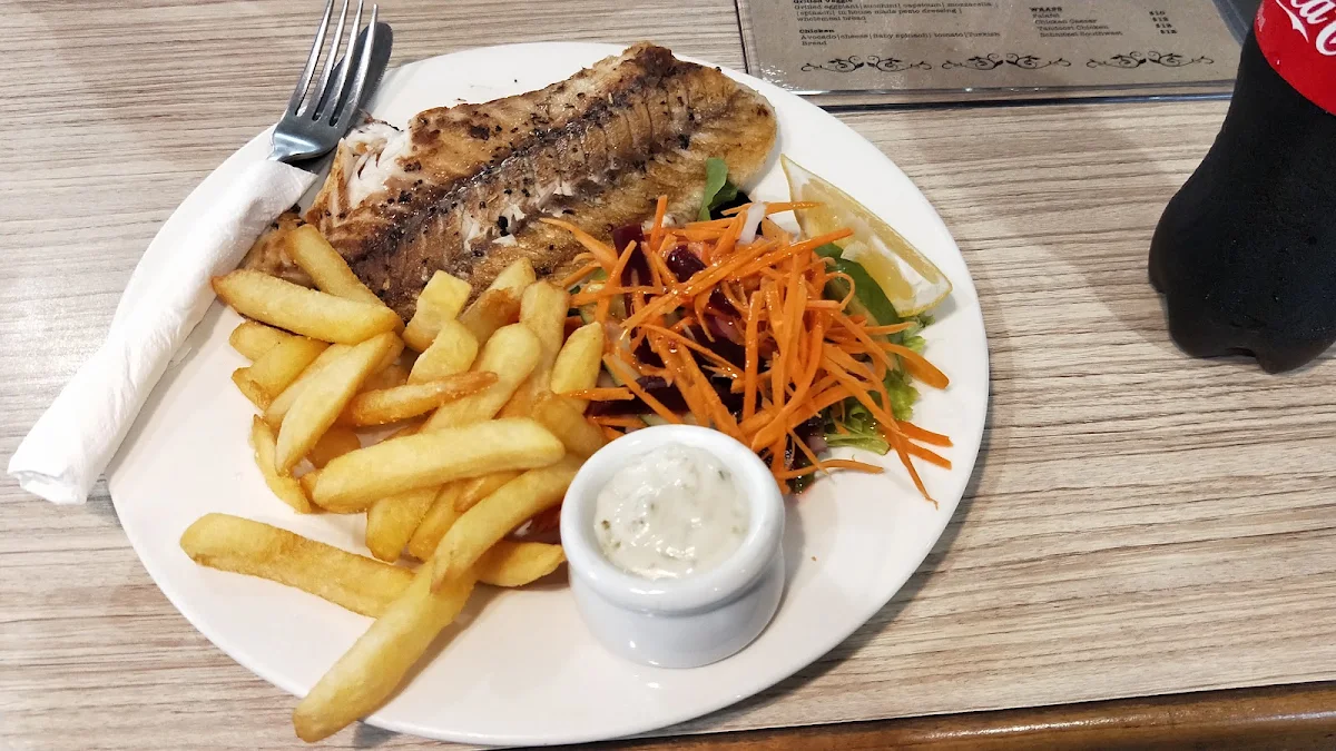 Food & drink, Clocktower Cafe|Catering