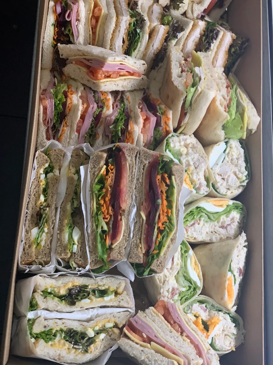 Food & drink, Clocktower Cafe|Catering