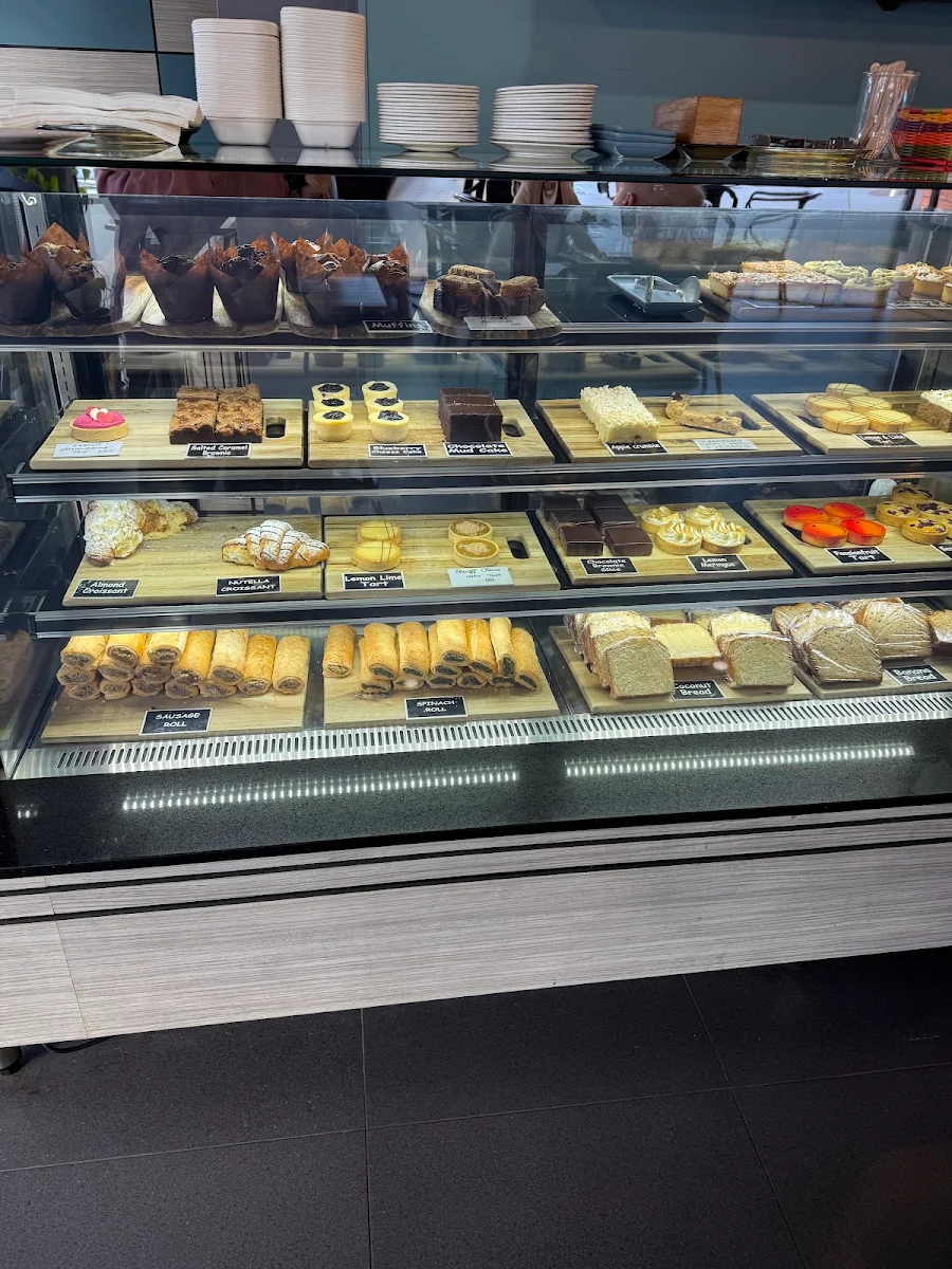 Vibe, Clocktower Cafe|Catering