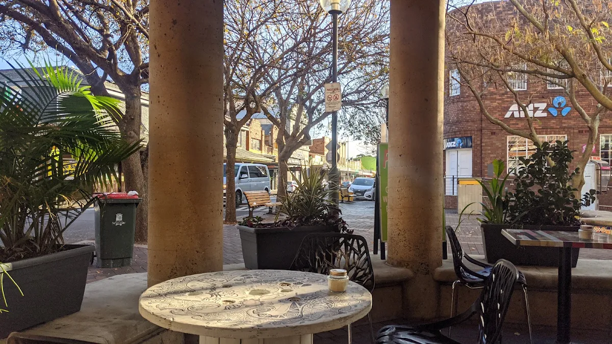 Vibe, Clocktower Cafe|Catering