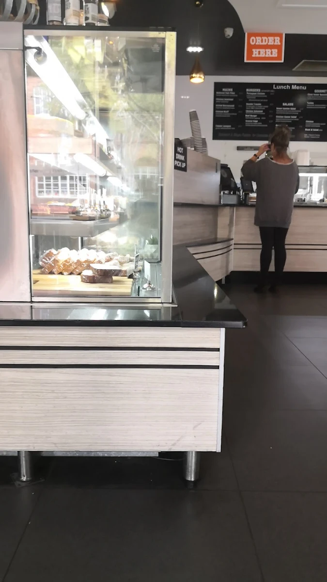 Vibe, Clocktower Cafe|Catering
