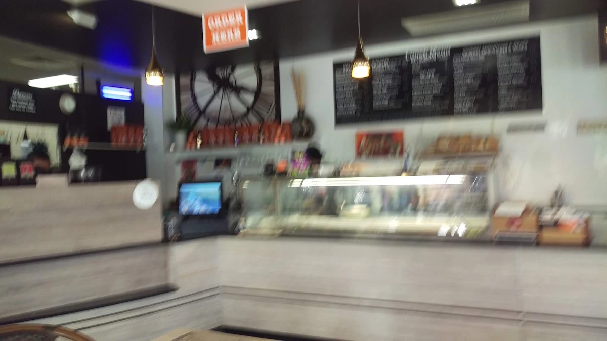 Vibe, Clocktower Cafe|Catering