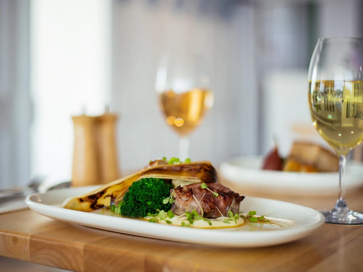 Food & drink photo 6