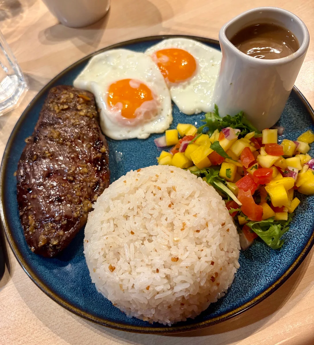 Food & drink, Rise N' Shine - Forest Lawn