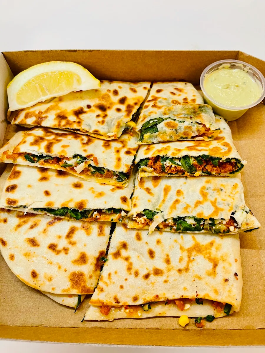 Food & drink, Gözleme King Blacktown