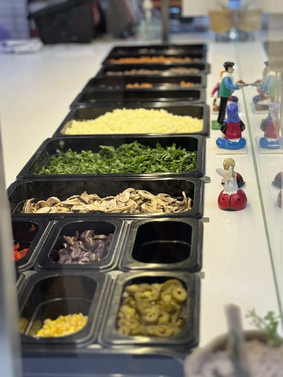 Food & drink, Gözleme King Blacktown