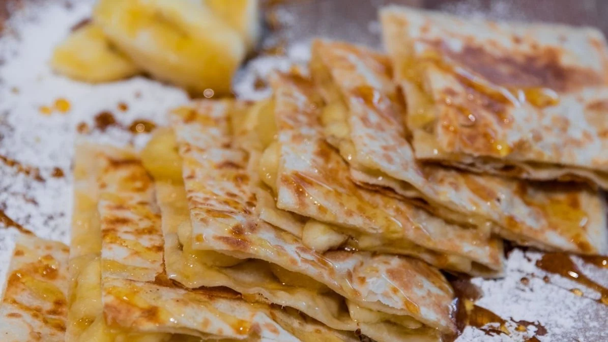 Food & drink, Gözleme King Blacktown