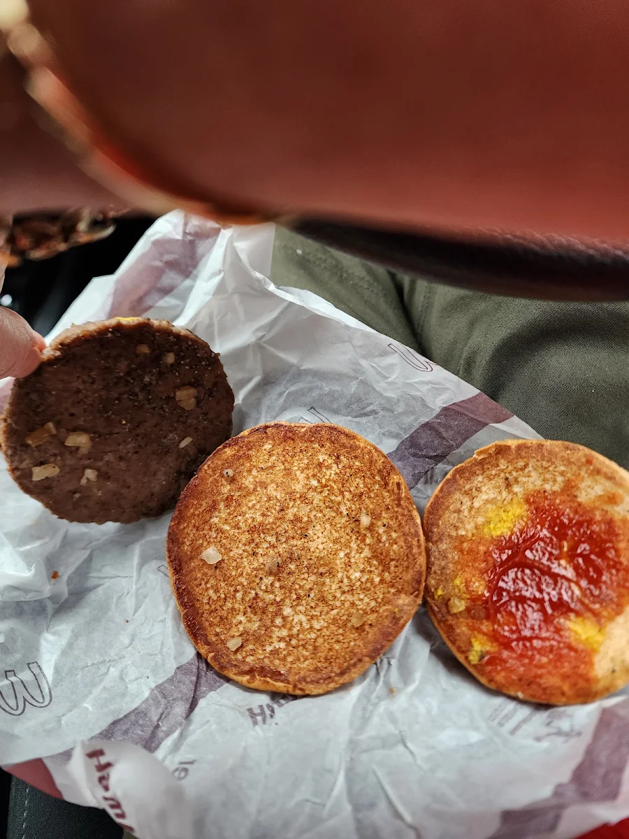Food & drink, McDonalds Murray Bridge