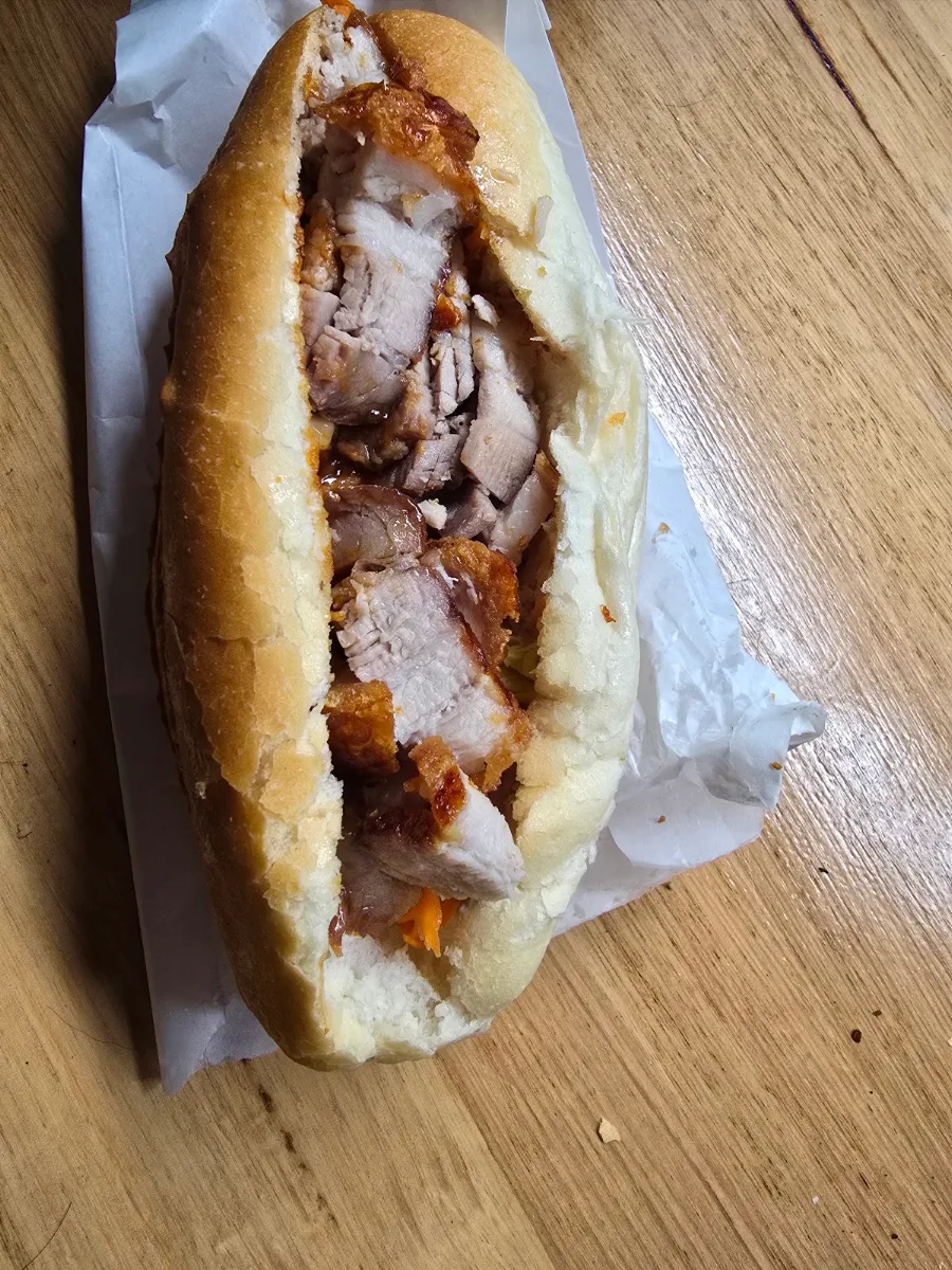 Food & drink, sysybreadrolls