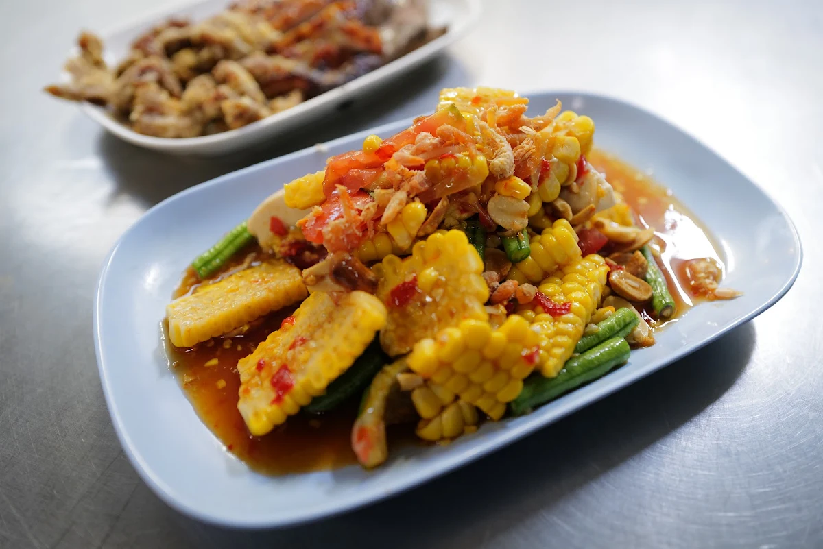 Food & drink, Nana Thai