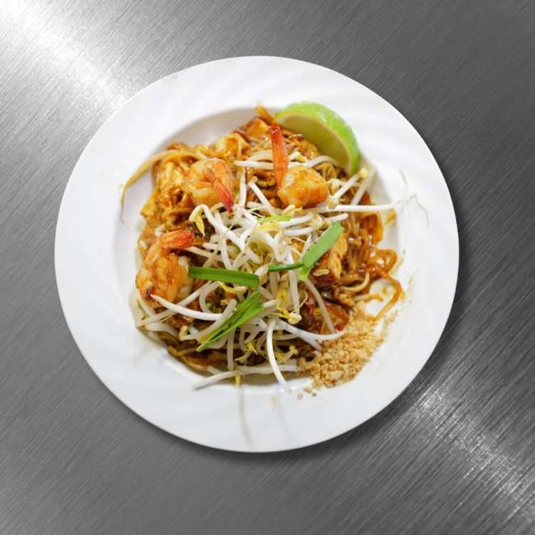 Food & drink, Nana Thai
